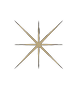 Decorative star